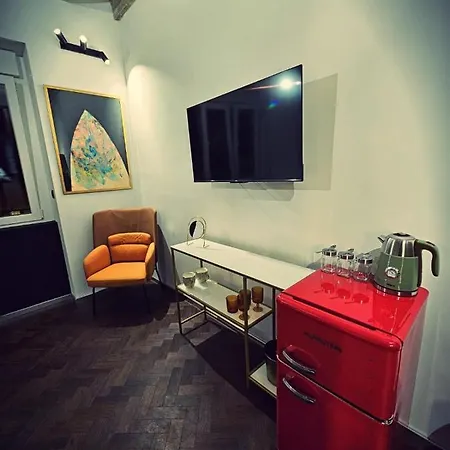 شقة Booza 9 Luxury